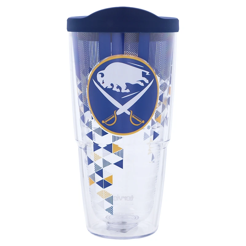 Tervis Buffalo Sabres 24oz. Shatter Classic Tumbler