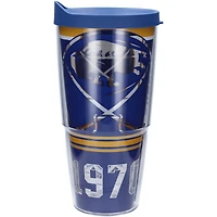 Tervis Buffalo Sabres 24oz. Top Shelf Classic Tumbler