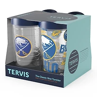 Tervis Buffalo Sabres Four-Pack 16oz. Classic Tumbler Set