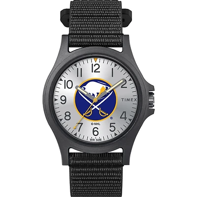 Timex Buffalo Sabres Logo Pride - Montre