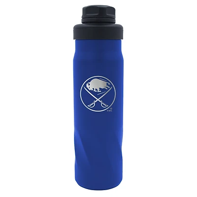 Sabres de buffle WinCraft 20oz. Morgane Bouteille d'eau