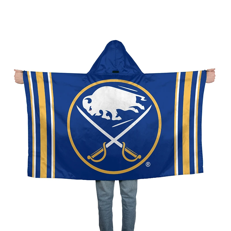 WinCraft Buffalo Sabres 3' x 5' Hoodie Flag