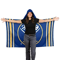 Drapeau à capuche WinCraft Buffalo Sabres 3' x 5'