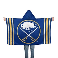 WinCraft Buffalo Sabres 3' x 5' Hoodie Flag