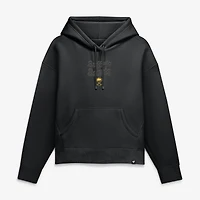 Women's Fanatics Buffalo Sabres Blackout Hoodie