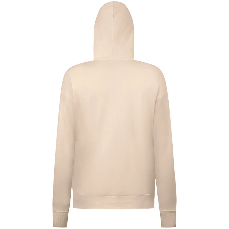 Sweat à capuche festif Levelwear kaki Buffalo Sabres pour femmes
