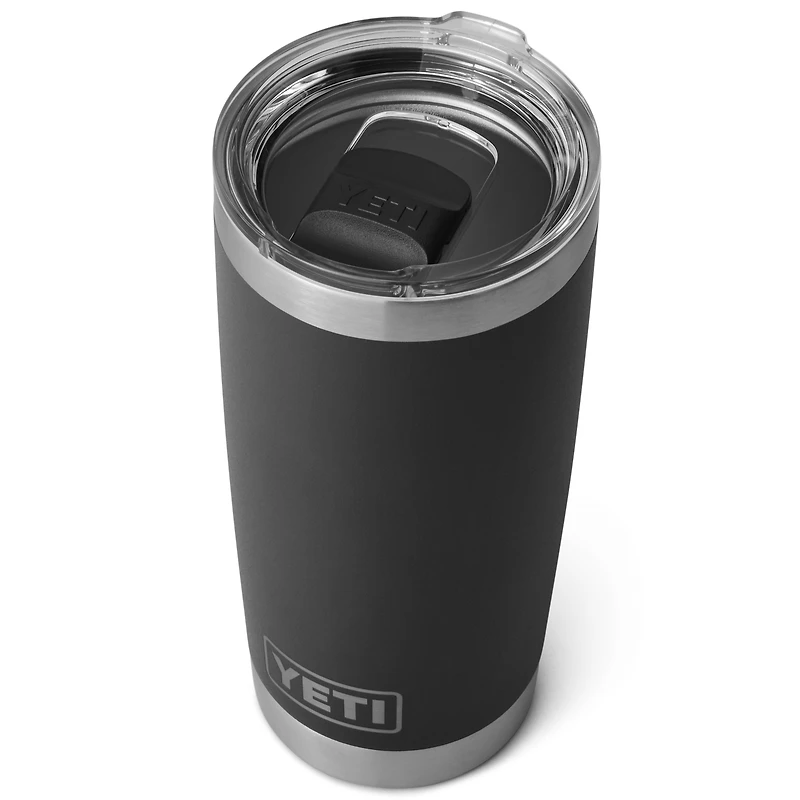 YETI Buffalo Sabres 20oz. Rambler Tumbler with Magslider Lid