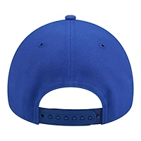 Youth New Era Royal Buffalo Sabres 9FORTY A-Frame Adjustable Hat