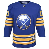 Jeunes Royal Buffalo Sabres 2020/21 Domicile - Maillot Personnalisé Premier