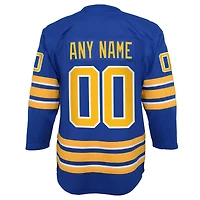 Jeunes Royal Buffalo Sabres 2020/21 Domicile - Maillot Personnalisé Premier