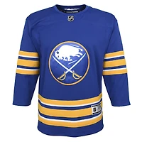 Maillot Domicile Premier des Royal Buffalo Sabres pour jeune