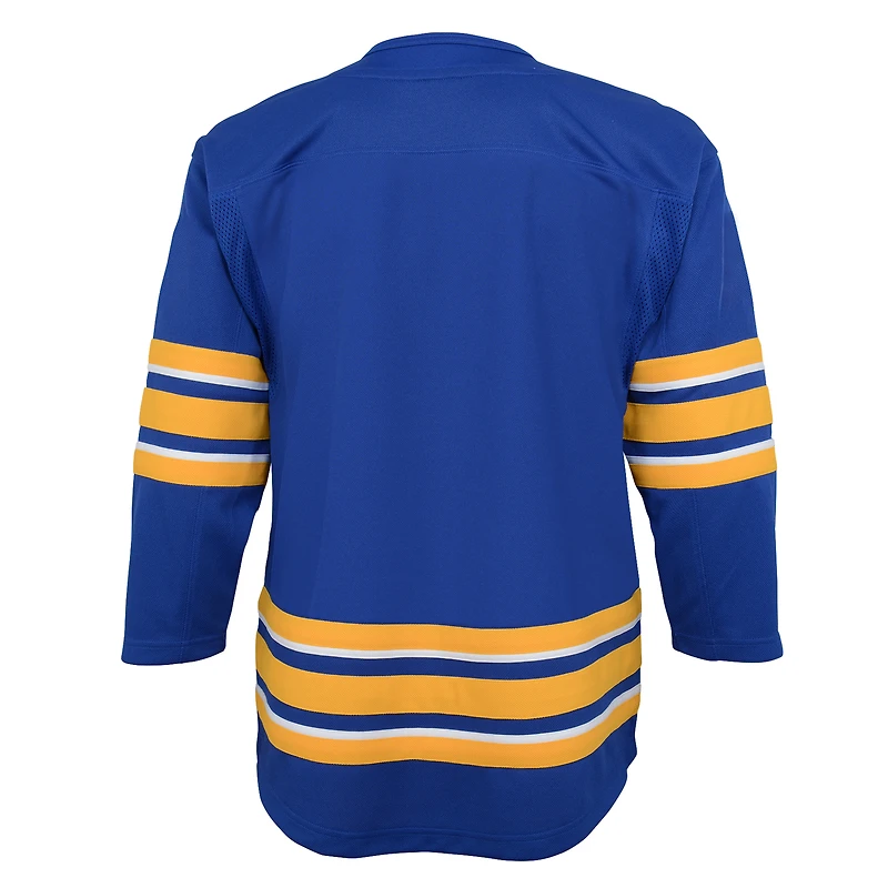 Maillot Domicile Premier des Royal Buffalo Sabres pour jeune