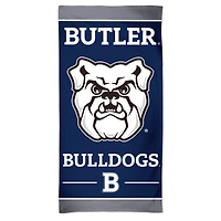 WinCraft Butler Bulldogs 30" x 60" Spectra Beach Towel