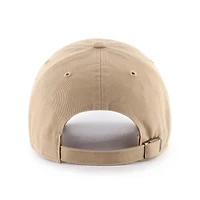 Men's '47 Khaki BYU Cougars Vault Clean Up Adjustable Hat