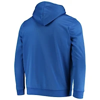 Sweat à capuche Colosseum Royal BYU Cougars Lantern pour homme