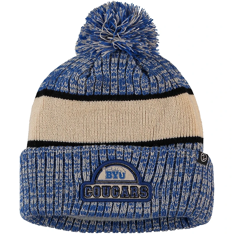 ZEP BYU ROYAL CREA NCAA ZEP BRIGHTON CPK HATMENPOM