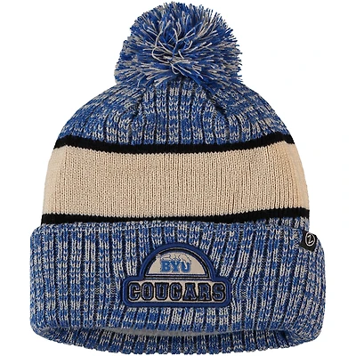 ZEP BYU ROYAL CREA NCAA ZEP BRIGHTON CPK HATMENPOM