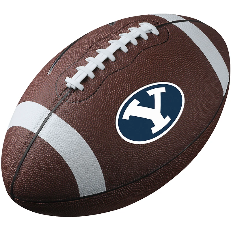 Nike BYU Cougars Réplique de ballon de football