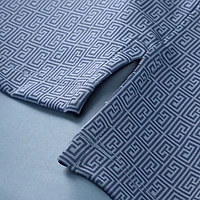 Polo de championnat Cadillac Pathfinder bleu Greyson Clothiers pour homme