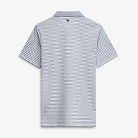 Polo de championnat Cadillac Winoka gris Greyson Clothiers pour homme