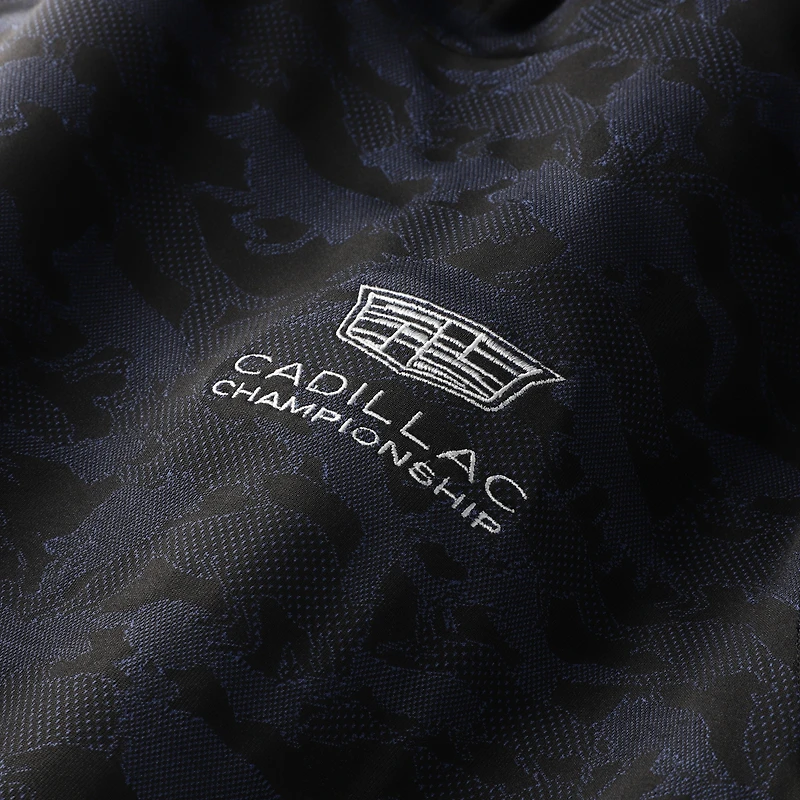 Sweat à capuche Greyson Clothiers Navy Cadillac Championship Wolfpack Kennebec Sport pour homme