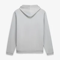 Sweat à capuche Peter Millar Gray Cadillac Championship Pine Performance pour homme