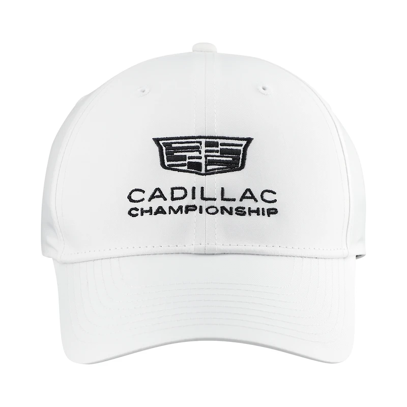 Unisex Nike Cadillac Championship Club Dri-FIT Adjustable Hat