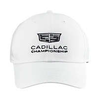 Unisex Nike Cadillac Championship Club Dri-FIT Adjustable Hat