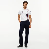 V216183 TH X CF1 SILVERSTONE POLO POLMEN MN00152