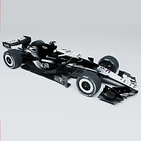 Spark Models Sergio Perez Cadillac F1 Team 2026 Grand Prix d'Australie Course n° 11 , Modèle réduit de voiture moulée sous pression à l'échelle 1:43