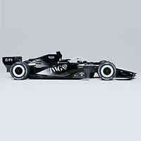 Spark Models Valtteri Bottas Cadillac F1 Team 2026 Australian Grand Prix Race #77 1:18 Scale Die-Cast Car Model