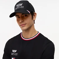 Unisex Tommy Hilfiger x Cadillac F1 Team Replica Adjustable Hat