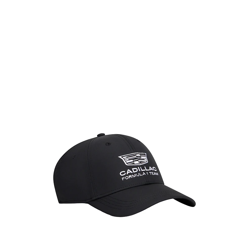 Unisex Tommy Hilfiger x Cadillac F1 Team Replica Adjustable Hat