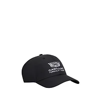 Unisex Tommy Hilfiger x Cadillac F1 Team Replica Adjustable Hat