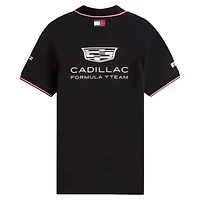 Unisex Tommy Hilfiger x Cadillac F1 Team Sergio Perez Driver 11 Polo