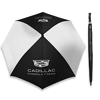 WinCraft Cadillac F1 Team 62" Windshear Umbrella