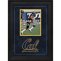 Cal Bears 8'' x 10'' Deluxe Vertical Photograph Frame with Team Logo