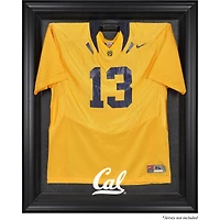 Cal Bears Black Framed Logo Jersey Display Case
