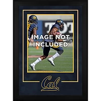 Cal Bears Deluxe 16'' x 20'' Vertical Photograph Frame with Team Logo