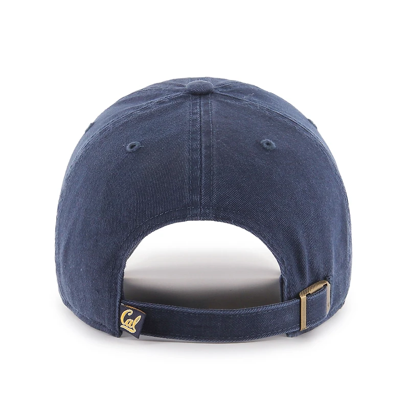 Casquette ajustable homme '47 Navy Cal Bears Clean Up