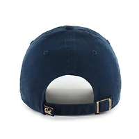 Men's '47  Navy Cal Bears Clean Up Adjustable Hat