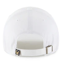 Men's '47 White Cal Bears Clean Up Adjustable Hat