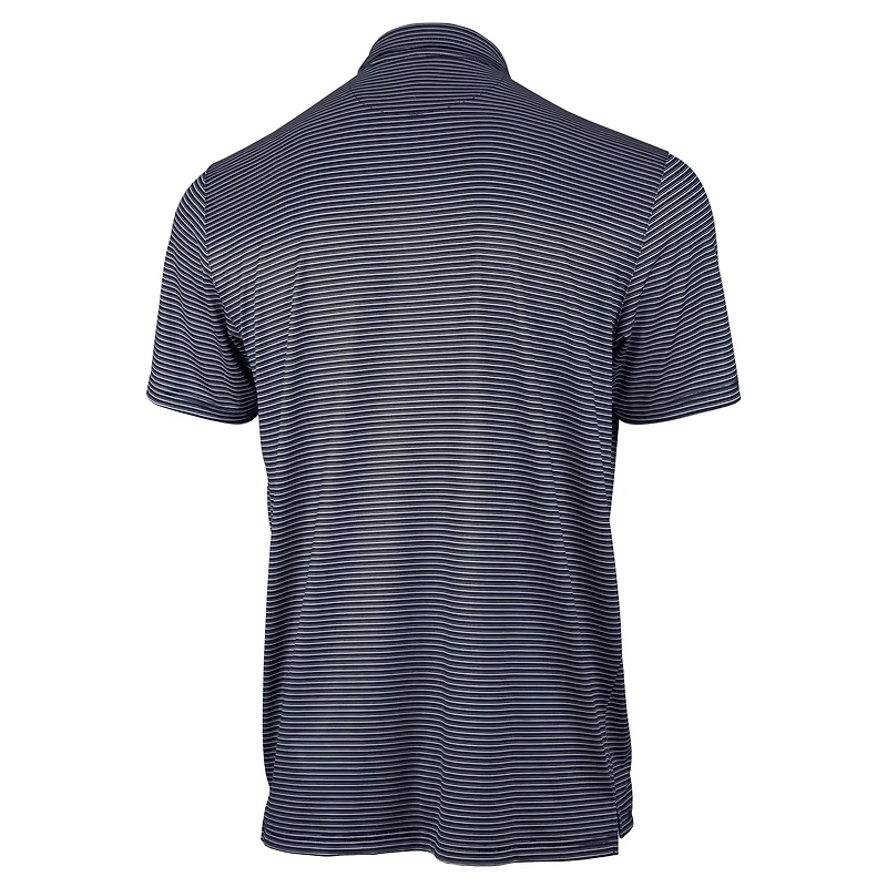 Men's Antigua Navy Cal Bears Eager Polo