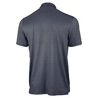 Men's Antigua Navy Cal Bears Eager Polo