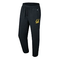 Pantalon de jogging Revolution Colosseum Black pour homme Cal Bears