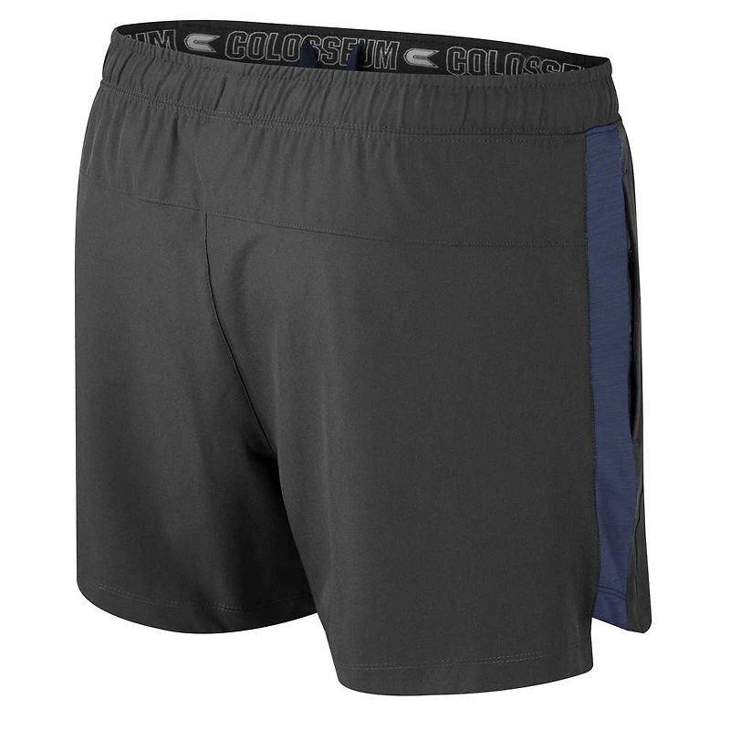 Short Colosseum Charcoal Cal Bears Langmore pour hommes