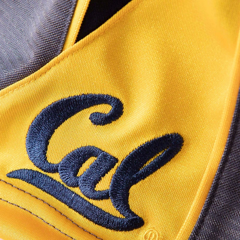 Short Colosseum Charcoal Cal Bears Turnover pour hommes
