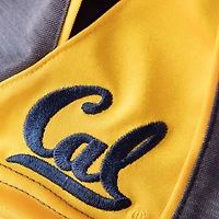 Short Colosseum Charcoal Cal Bears Turnover pour hommes