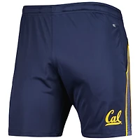 Colosseum Navy Cal Bears Laws of Physics Short pour homme