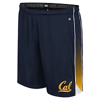 Short en ligne Colosseum Navy Cal Bears pour hommes